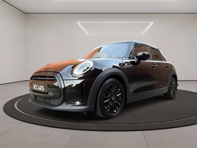 Mini Cooper Cooper view 5