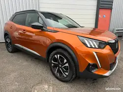 Peugeot 2008 II 1.2 Puretech 130 GT Line