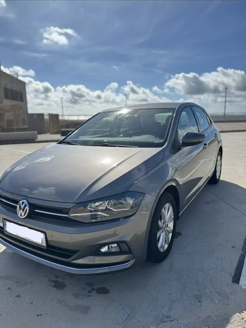 Volkswagen Polo 1.0 TSI 95 - 1