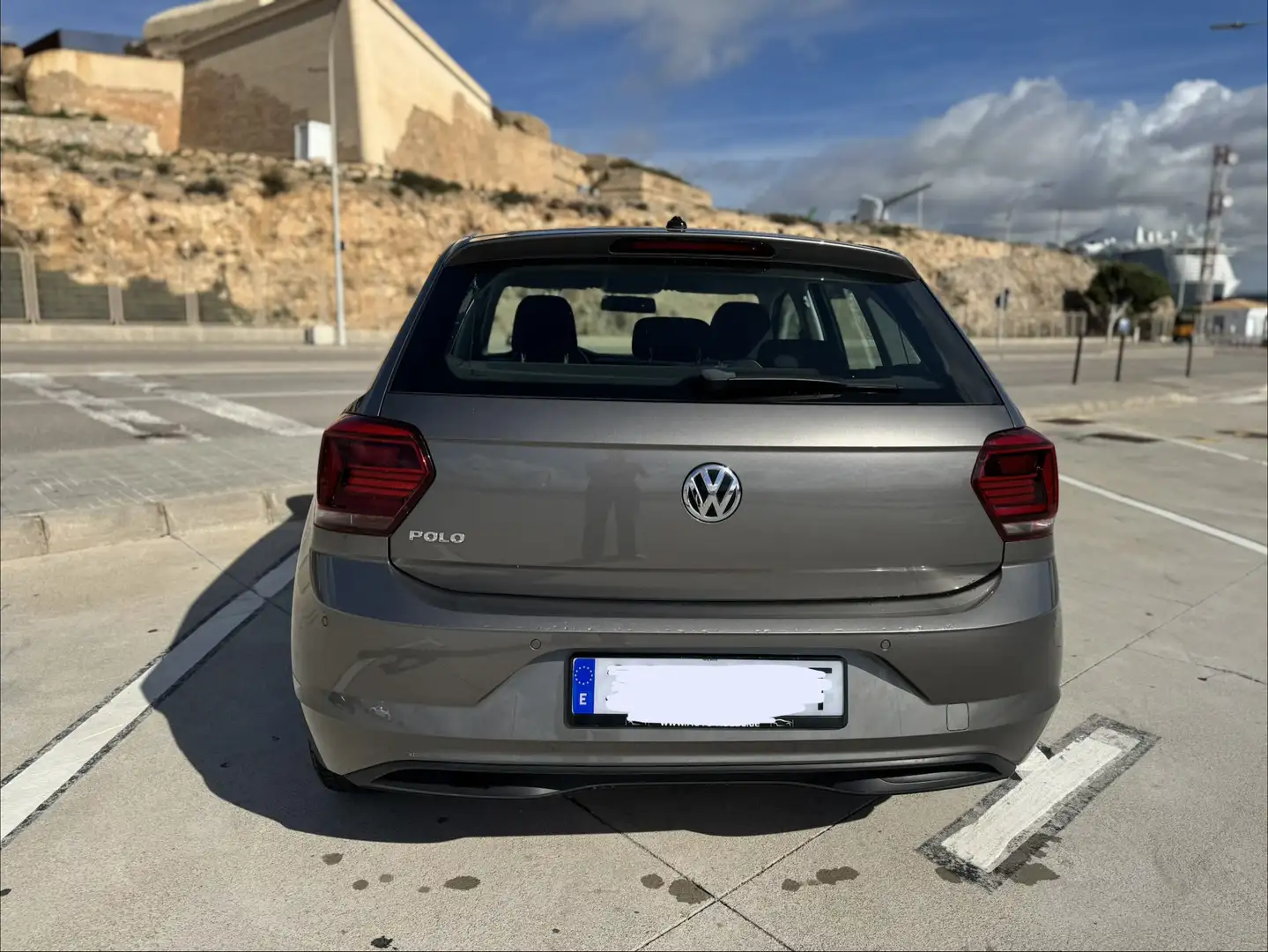 Volkswagen Polo 1.0 TSI 95 - 2