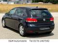 Volkswagen Golf 6 Style 1.4TSI+SCHIEBEDACH+NAVI+TEMPOMAT+ Azul - thumbnail 8