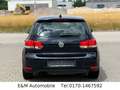Volkswagen Golf 6 Style 1.4TSI+SCHIEBEDACH+NAVI+TEMPOMAT+ Azul - thumbnail 7