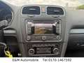 Volkswagen Golf 6 Style 1.4TSI+SCHIEBEDACH+NAVI+TEMPOMAT+ Azul - thumbnail 18