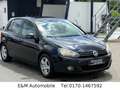 Volkswagen Golf 6 Style 1.4TSI+SCHIEBEDACH+NAVI+TEMPOMAT+ Azul - thumbnail 3