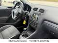 Volkswagen Golf 6 Style 1.4TSI+SCHIEBEDACH+NAVI+TEMPOMAT+ Azul - thumbnail 10