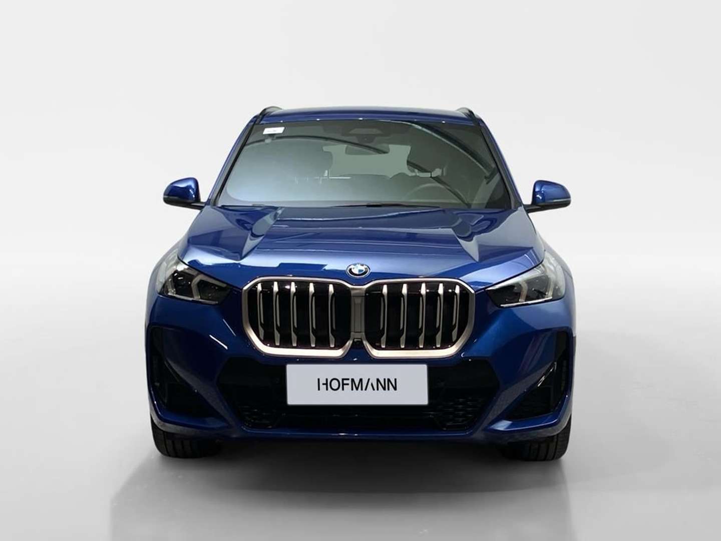 BMW X1 M Sport -  - Joinsteer - #1