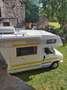 Fiat Ducato Knaus traveler 280. Blanc - thumbnail 1