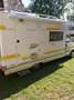 Fiat Ducato Knaus traveler 280. Blanc - thumbnail 5