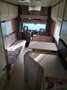 Fiat Ducato Knaus traveler 280. Blanc - thumbnail 9