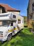 Fiat Ducato Knaus traveler 280. Blanc - thumbnail 6