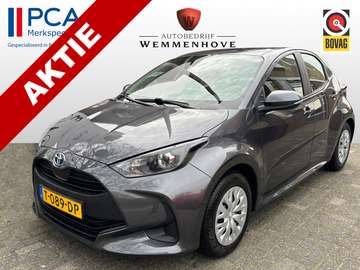 1.5 Hybrid Automaat Active 59000KM!! Navigatie/Cam