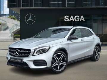 AMG Pack Night