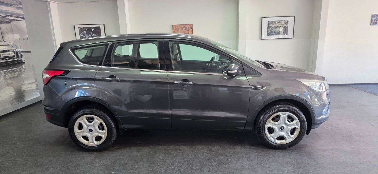 Second hand Ford Kuga 1.5