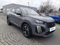 Peugeot 2008 Benzin 100 S&S Allure 6-Gang-Manuell Grau - thumbnail 3
