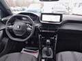 Peugeot 2008 Benzin 100 S&S Allure 6-Gang-Manuell Grau - thumbnail 7