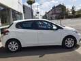 Peugeot 208 208 BLUEHDI 100 BUISNESS GPS USB Blanc - thumbnail 4