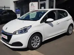 Peugeot 208 BLUEHDI 100 BUISNESS GPS USB