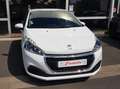 Peugeot 208 208 BLUEHDI 100 BUISNESS GPS USB Blanc - thumbnail 3