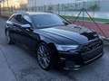Audi S6 S6 Avant 3.0 tdi mhev black quattro 344cv tiptron Zwart - thumbnail 3