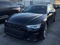 Audi S6 S6 Avant 3.0 tdi mhev black quattro 344cv tiptron Zwart - thumbnail 2