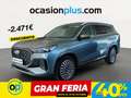 Ebro s800 1.6 TGDI 7DCT Premium FWD Gris - thumbnail 1