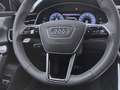 Audi A7 50 TFSIe AHK NAVI HuD LED GRA Noir - thumbnail 12