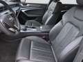 Audi A7 50 TFSIe AHK NAVI HuD LED GRA Noir - thumbnail 9