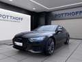 Audi A7 50 TFSIe AHK NAVI HuD LED GRA Noir - thumbnail 1