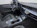 Audi A7 50 TFSIe AHK NAVI HuD LED GRA Noir - thumbnail 17