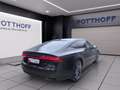 Audi A7 50 TFSIe AHK NAVI HuD LED GRA Noir - thumbnail 5