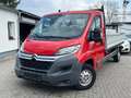 Citroen Jumper Pritsche 35 L3 HDi 130*KLMIMAAUT*USB* crvena - thumbnail 2