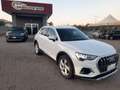 Audi Q3 Q3 II 2018 35 2.0 tdi Business Advanced s-tronic Bianco - thumbnail 4
