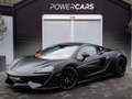 McLaren 570S Coupé 3.8 Bi-Turbo V8  LIFT  DAB+  LAUNCH Noir - thumbnail 1