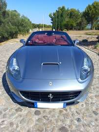 V8 4.3 460ch