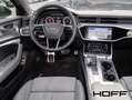 Audi S6 Avant TDI KAMERA PANO NAVI LED SH 20 ZOLL Grigio - thumbnail 6