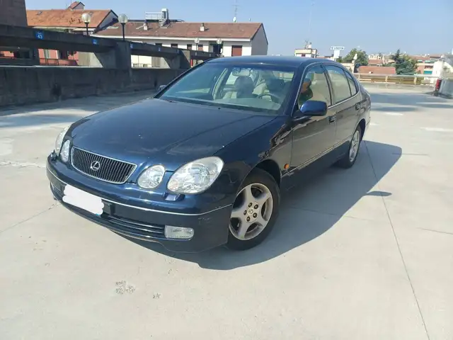 Lexus GS 300 AMBASSADOR