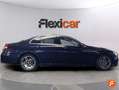 Mercedes-Benz E 200 Azul - thumbnail 2