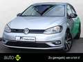 Volkswagen Golf 1.5 TSI Highline / Adaptive cruise / AHK Gris - thumbnail 1