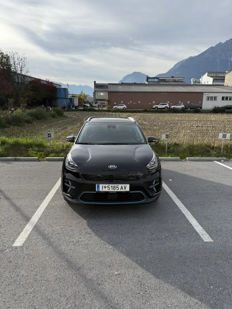 Kia e-Niro PREIS VB Niro EV 64kWh long Range Gold Aut. *SHZ - 1