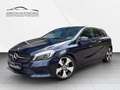 Mercedes-Benz A 250 Urban 7G-DCT/NAVI/LED/SHZ/NIGHT/AMBIENTE Blau - thumbnail 1
