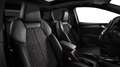 Audi Q4 e-tron 45 Navi+ S-line Panorama SONOS LED Klima Navi Schwarz - thumbnail 7
