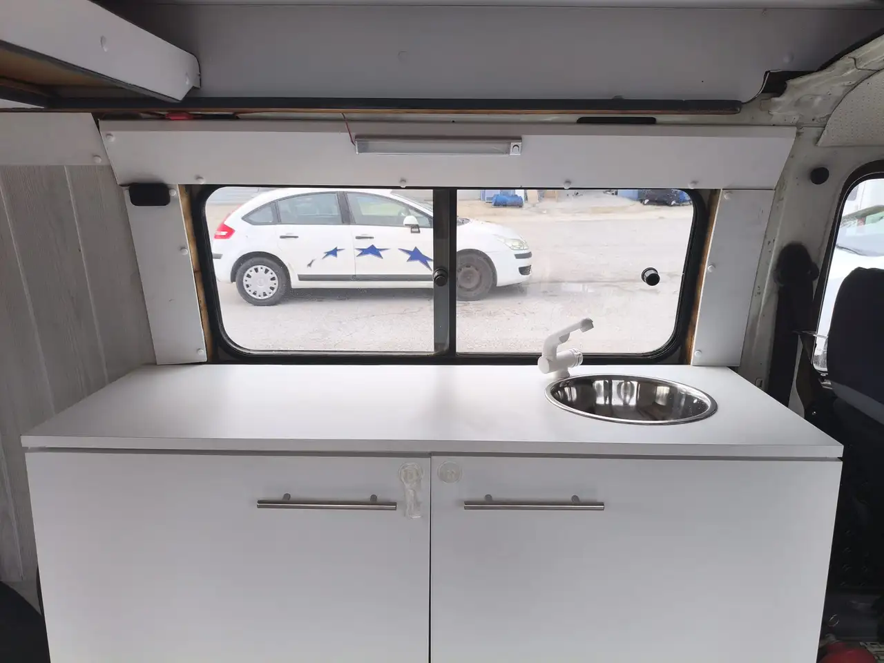Volkswagen T3 Combi, foto 4