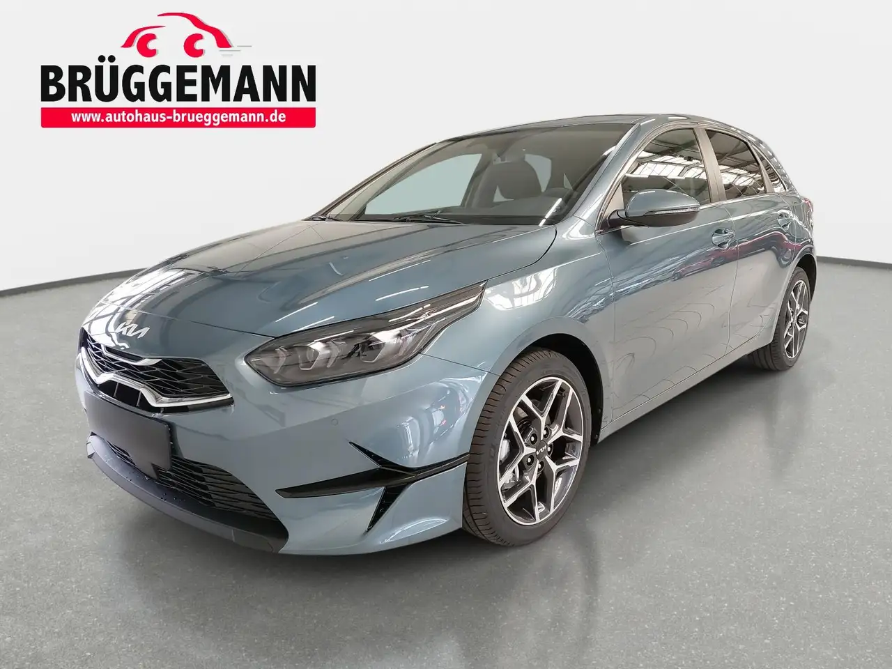 Kia Ceed / cee