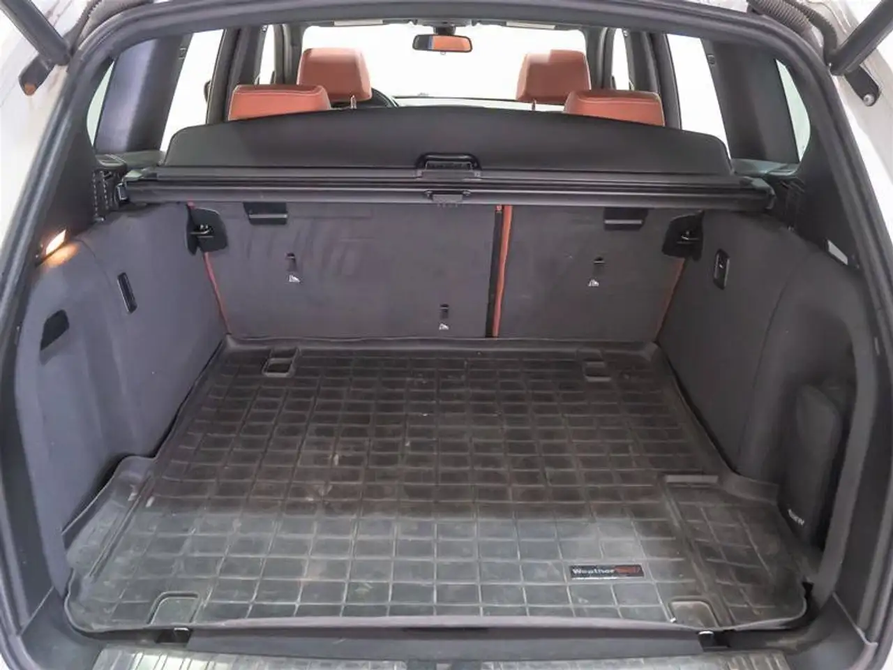 BMW X3 photo BMW X3