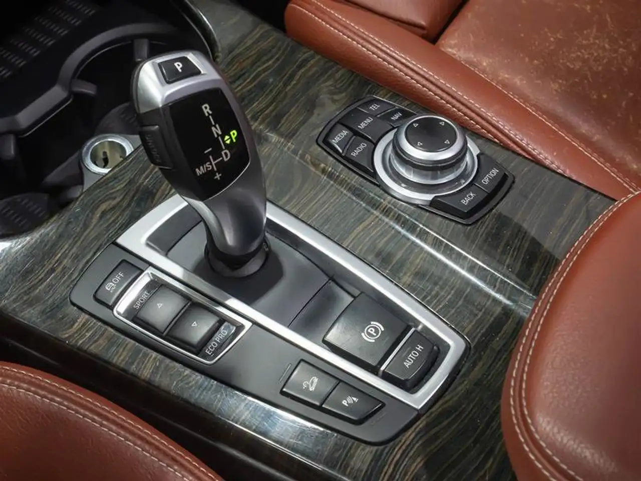 BMW X3 photo BMW X3