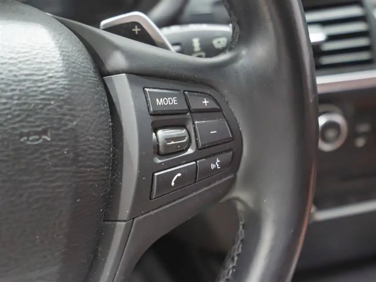 BMW X3 photo BMW X3