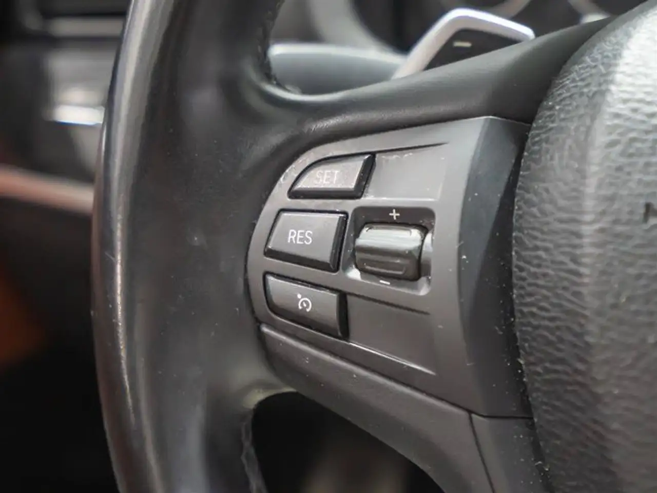 BMW X3 photo BMW X3