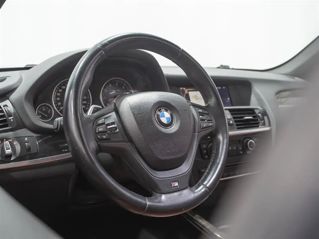 BMW X3 photo BMW X3