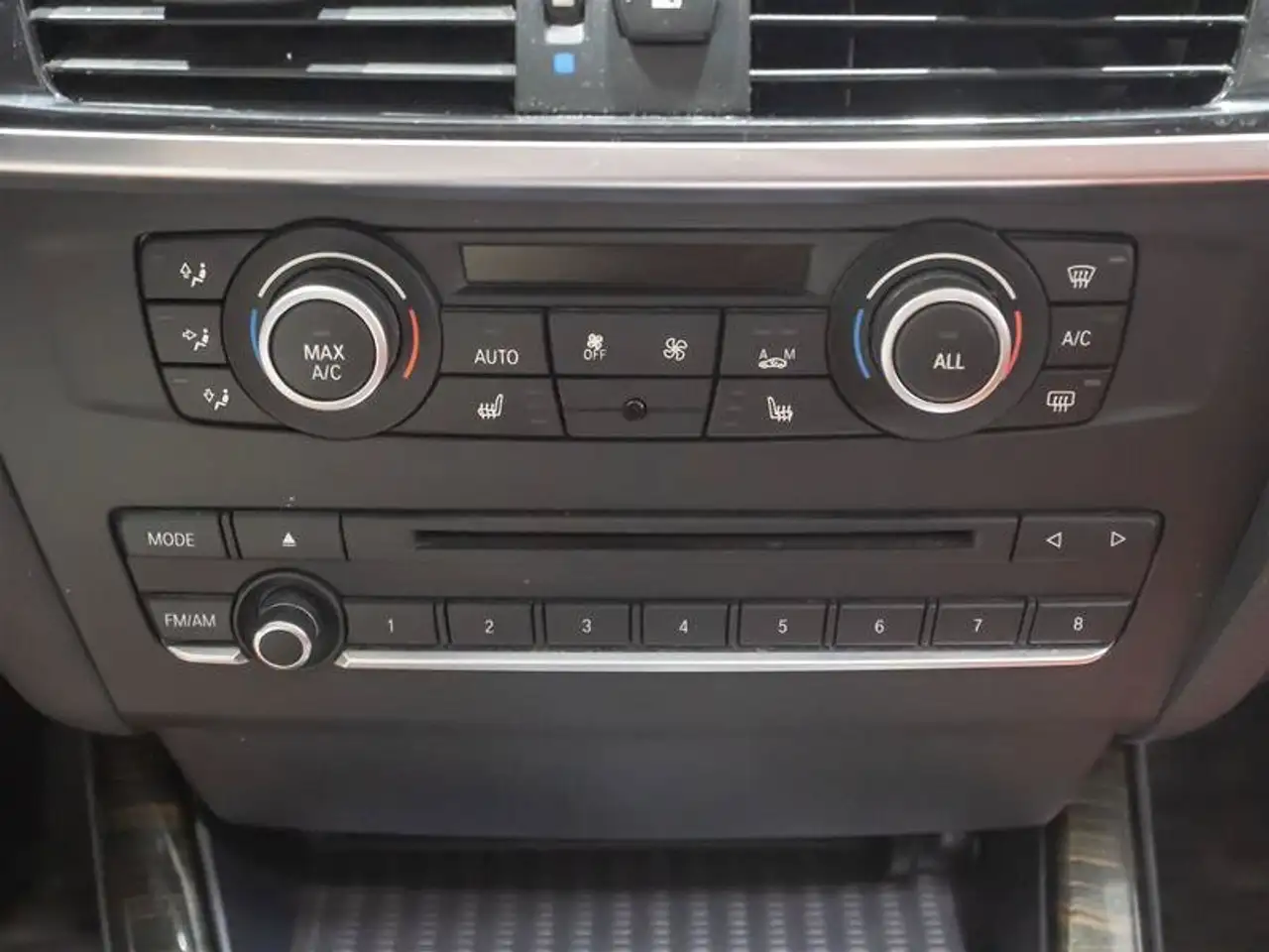 BMW X3 photo BMW X3