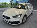 SEAT Leon 2.0TDI S&S Style 115 Blanco - thumbnail 8